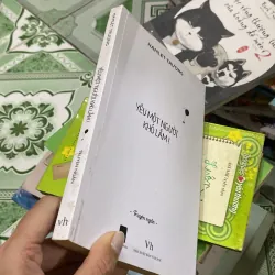 Yêu một người khó lắm Hamlet Trương 781383