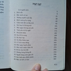 Một ngày không nói dối  502228