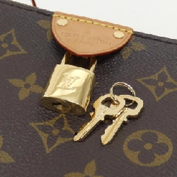 Túi đeo vai Louis Vuitton Monogram Pochette Tuilé MINI M12859 609524