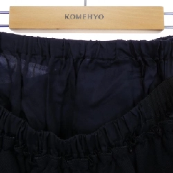 Chân váy tricot COMME des GARCONS TJ-S032 - Hàng hiệu Authentic 814148