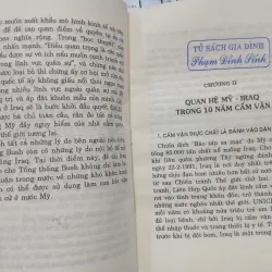 CUỘC CHIẾN VÙNG VỊNH LẦN THỨ HAI 695899