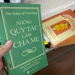 Những quy tắc làm cha mẹ