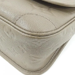 Túi đeo vai Louis Vuitton Monogram Empreinte Diane M15049 - Hàng hiệu Authentic 801436