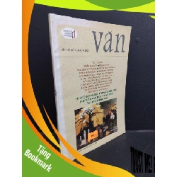 (TẶNG BOOKMARK) Văn số 7 mới 80% bẩn bìa, ố vàng 2000 RBK2811 Nhiều tác giả VĂN HỌC