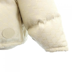 Áo khoác lông GUCCI 717558 Z9AAR 632442