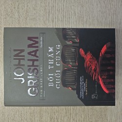 Bồi thẩm cuối cùng (John Grisham)