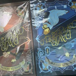 David Copperfield 2 tập