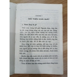 Khoa Học Nhân Dạng 548399