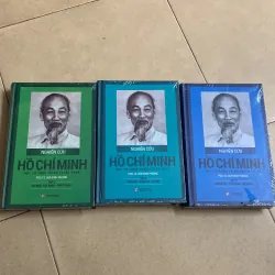 Nghiên cứu Hồ Chí Minh  976098