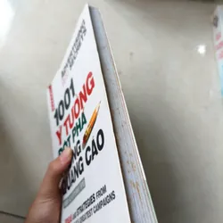 1001 Ý Tưởng Đột Phá Trong Quảng Cáo 🌱 578044