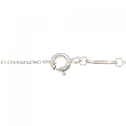 Dây chuyền Tiffany Infinity Mini - Hàng hiệu Authentic 839560