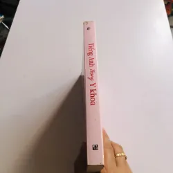 TIẾNG ANH TRONG Y KHOA  777002