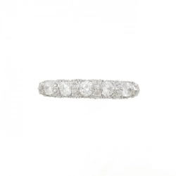 Nhẫn kim cương PT950 0.70CT 665863