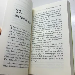 Nghệ Thuật Giao Tiếp Để Thành Công - Chính Hãng 1040088