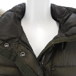 MONCLER HERMIFUR Áo khoác lông vũ - Hàng hiệu Chính hãng 808428