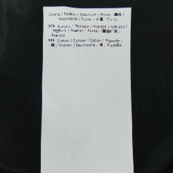 【Mã giảm giá】Áo khoác VALENTINO 639201