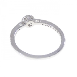 Nhẫn kim cương PT950 0.30CT - Hàng hiệu Authentic 850629