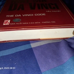 Mật mã da vinci 445920