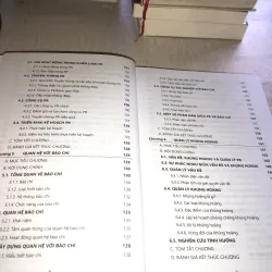 Quan hệ công chúng 779586