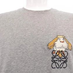 LOEWE Studio Ghibli Lâu đài di động của Howl SB44Y22X15 Áo thun - Hàng hiệu Chính hãng 896032