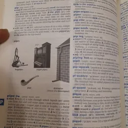 OXFORD Advanced Learner's Dictionary. New 8TH Edition bìa mềm. AS Hornby  594613
