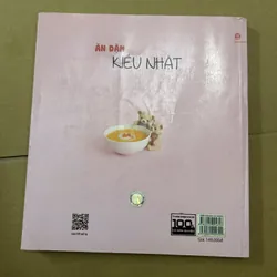Ăn dặm kiểu nhật 569423