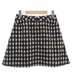 【Mã giảm giá】Chloé Chloe chân váy 654217