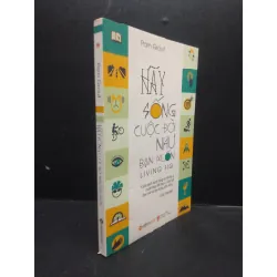 [Sách Cũ SCGR] Hãy sống cuộc đời như bạn muốn năm 2018 mới 80% bẩn nhẹ HCM2602 kỹ năng sống