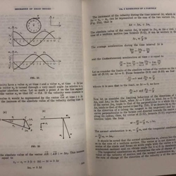 MECHANICS Cơ học - Mir Publishers Moscow 1985 447373