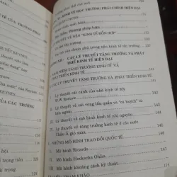 Lịch sử CÁC HỌC THUYẾT KINH TẾ 1022780