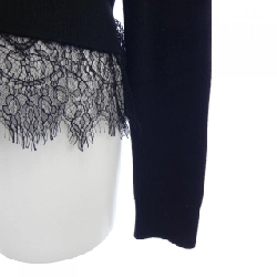 【Mã giảm giá】Foxey FOXEY Áo len 644549