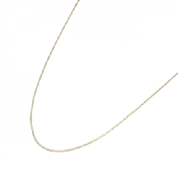 Dây chuyền Venetian K18YG - Hàng hiệu Chính hãng 866621