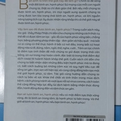 Bạn bình an thế giới bình an - tác giả: Pháp Nhật - Sách 98% mới, nguyên vẹn. 220395