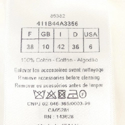 【Mã giảm giá】Áo sơ mi CHRISTIAN DIOR 637294