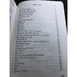 Gửi một vầng trăng mới 80% ố bẩn có dấu mộc 2005 Dương Quốc Anh (tuyển dịch) HPB0906 SÁCH VĂN HỌC 914710