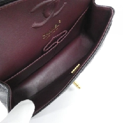 Túi xách chéo Chanel 1113 611036