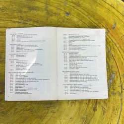 ENGLISH GRAMMAR IN USE 130 BÀI NGỮ PHÁP TIẾNG ANH- RAYMOND MURPHY  737050