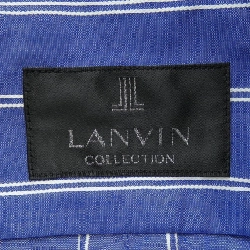 Bộ sưu tập LANVIN - Áo sơ mi - Hàng hiệu Authentic 894104