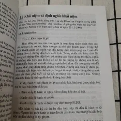 Tg. Luật sư Lê Huy Ninh- LOGIC Trong đời thường và Pháp luật 720224