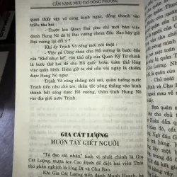 Mưu trí Đông Phương - Huyền Cơ 998375