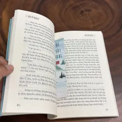 [Có Bookmark] - II Công Tử Hoan Hỉ: Hạ Tân Lang - 2015 1000936