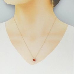 K18PG Mã Não Dây Chuyền - Hàng hiệu Chính hãng 861048