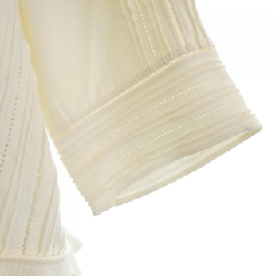 【Mã giảm giá】Đầm HERMES 653003