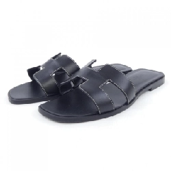 Giày sandal HERMES Oran 021056Z - Hàng hiệu Authentic 827894