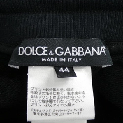 Dolce & Gabbana DOLCE&GABBANA GY1KAT/FU7DU Quần - Hàng hiệu Chính hãng 888252