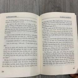 Lưỡi dao găm - Harold Robbins. 1a4.  509031
