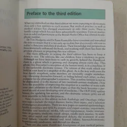 Oxford handbook of clinical medicine. 3rd edition. R.A. Hope 593074