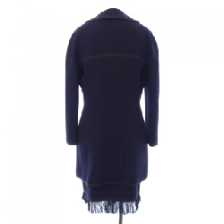 【Mã giảm giá】【Cổ điển】Áo vest CHANEL 655724