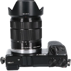 ＮＥＸ－７Ｋ １８－５５ＫＩＴ - Hàng hiệu Authentic 880305