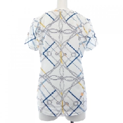 Áo thun HERMES - Hàng hiệu Chính hãng 824590